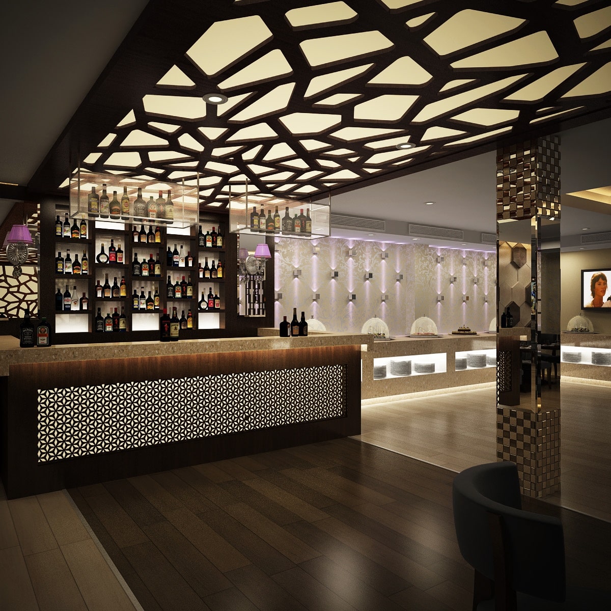 Champion Restaurant, Raj Nagar, Ghaziabad